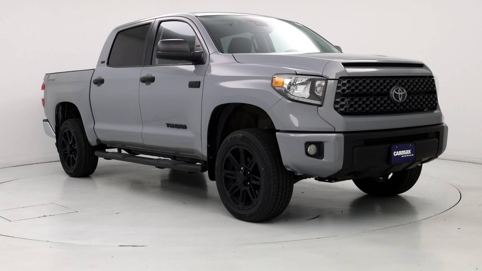 2020 Toyota Tundra SR5 in Birmingham AL For Sale - Image 1