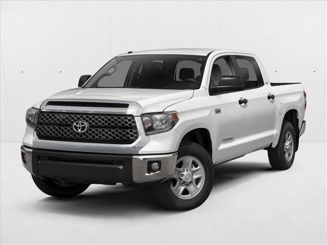 2020 Toyota Tundra SR5 in Austin TX For Sale - Image 1