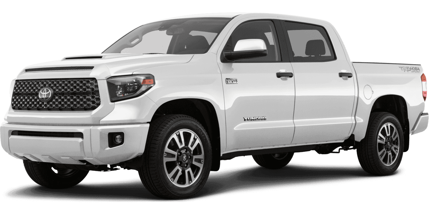 2020 Toyota Tundra SR5 in Knoxville TN For Sale - Image 1