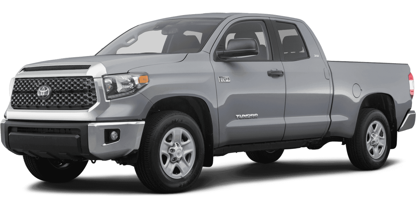 2020 Toyota Tundra SR5 in Knoxville TN For Sale - Image 1