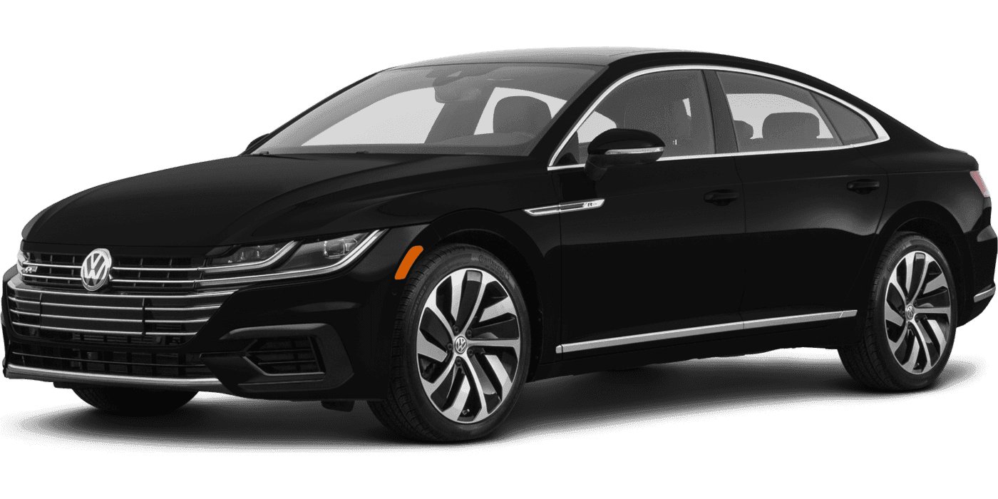2020 Volkswagen Arteon SEL Premium R-Line in Boise ID For Sale - Image 1