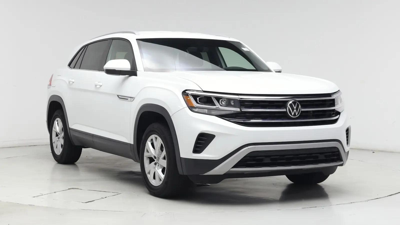 2020 Volkswagen Atlas Cross Sport S in Birmingham AL For Sale - Image 1
