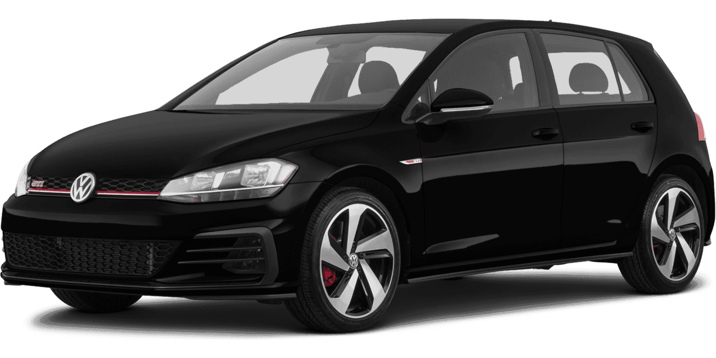 2020 Volkswagen Golf GTI S in Lebanon PA For Sale - Image 1