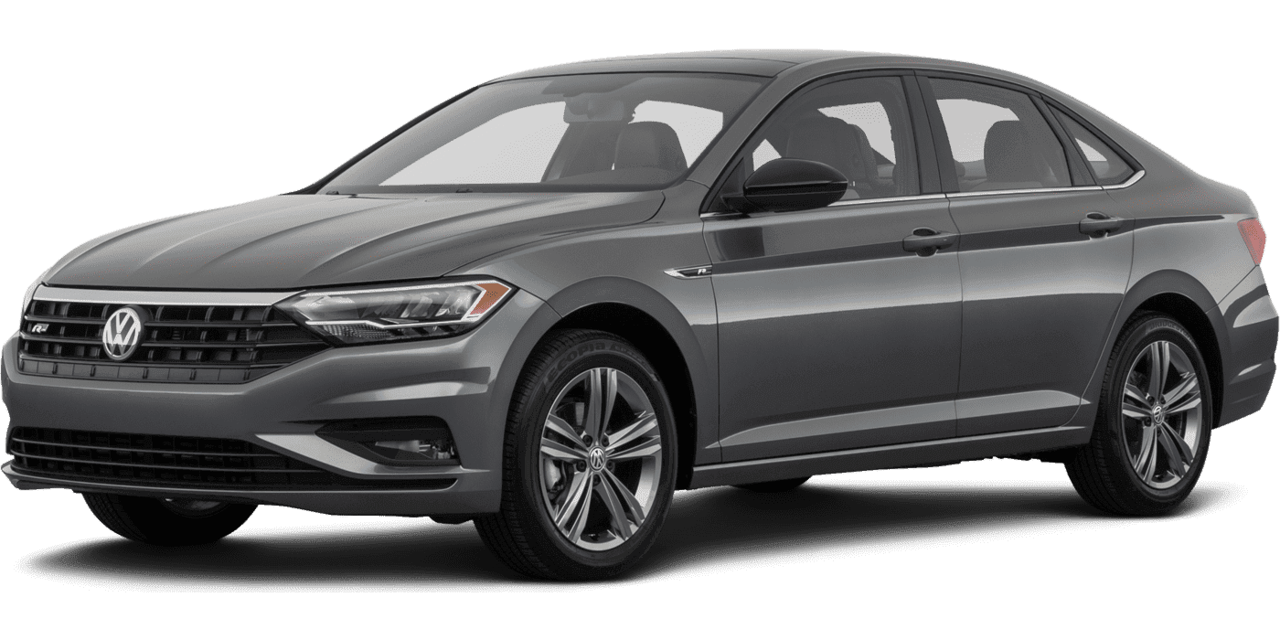 2020 Volkswagen Jetta R-Line in Odessa TX For Sale - Image 1