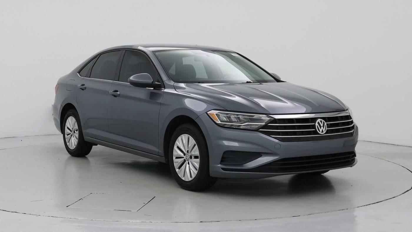 2020 Volkswagen Jetta S in Birmingham AL For Sale - Image 1