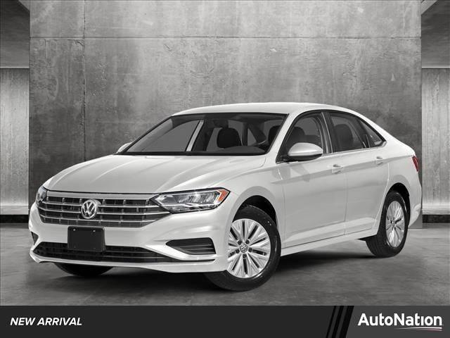 2020 Volkswagen Jetta S in Valencia CA For Sale - Image 1
