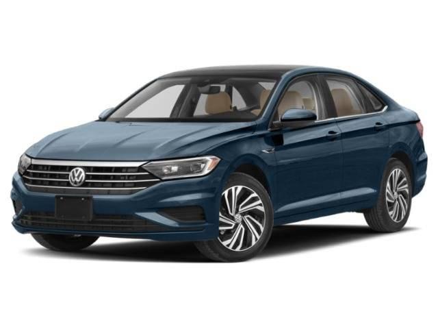 2020 Volkswagen Jetta SE in Sandy UT For Sale - Image 1