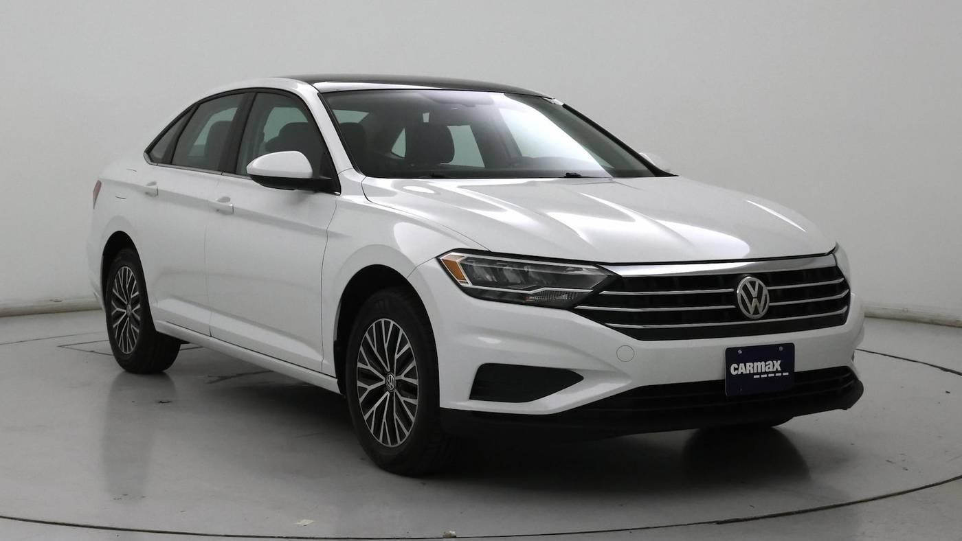 2020 Volkswagen Jetta SE in Birmingham AL For Sale - Image 1