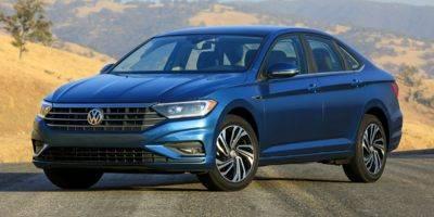 2020 Volkswagen Jetta SEL Premium in Spring TX For Sale - Image 1