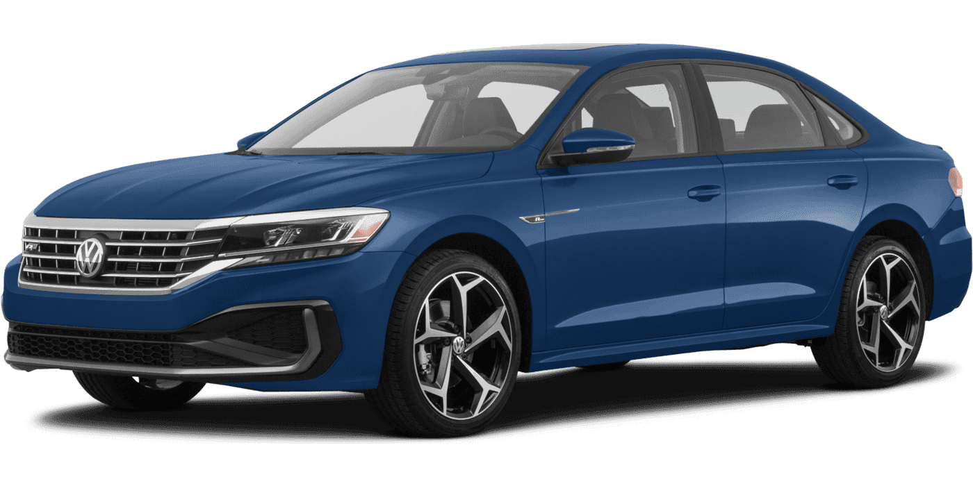 2020 Volkswagen Passat R-Line in Reading PA For Sale - Image 1