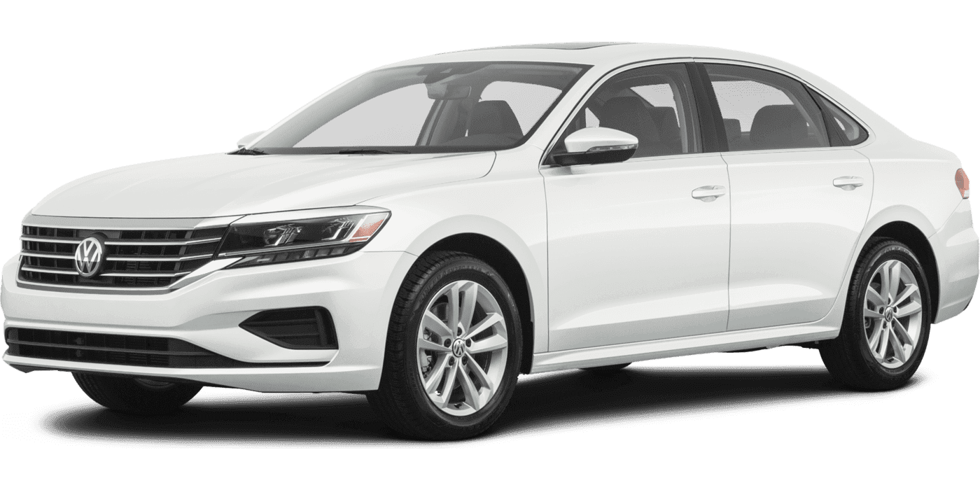 2020 Volkswagen Passat SE in Duluth GA For Sale - Image 1