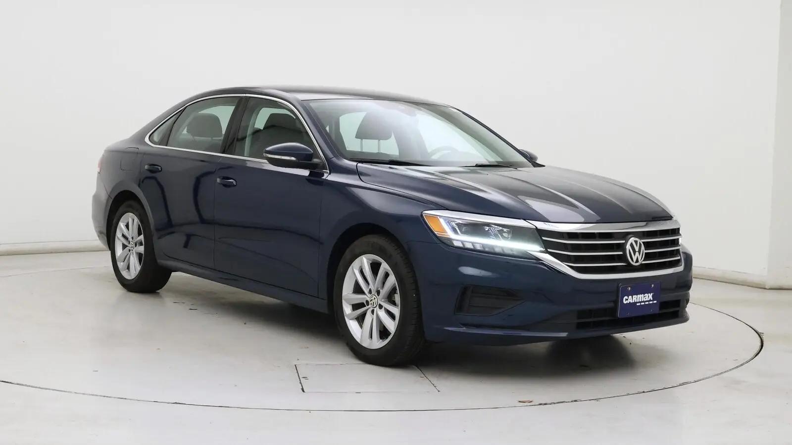 2020 Volkswagen Passat SE in Birmingham AL For Sale - Image 1