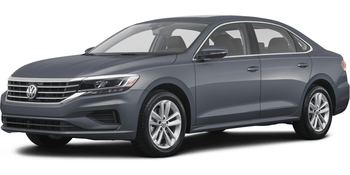 2020 Volkswagen Passat SEL in Middletown NY For Sale - Image 1