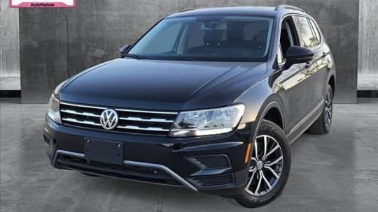 2020 Volkswagen Tiguan SE in Tempe AZ For Sale - Image 1