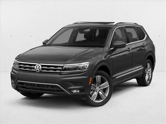 2020 Volkswagen Tiguan SEL in Sarasota FL For Sale - Image 1
