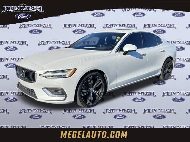 2020 Volvo S60 Inscription in Cleveland GA For Sale - Image 1