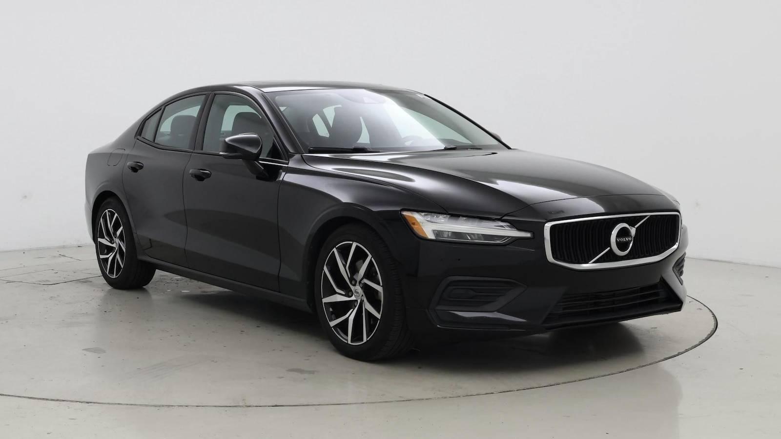 2020 Volvo S60 Momentum in Birmingham AL For Sale - Image 1