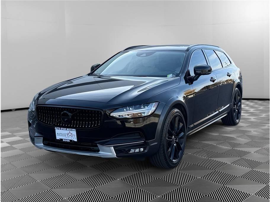2020 Volvo V90 Cross Country T6 in Boise ID For Sale - Image 1