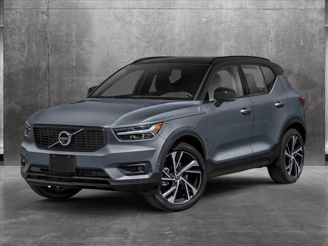 2020 Volvo XC40 R-Design in San Jose CA For Sale - Image 1
