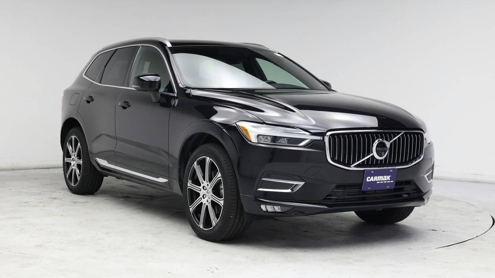 2020 Volvo XC60 Inscription in Birmingham AL For Sale - Image 1