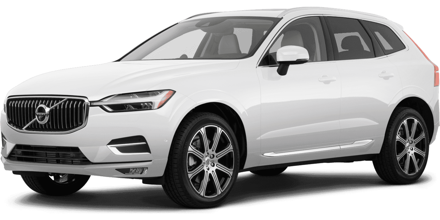 2020 Volvo XC60 Inscription in Lynnwood WA For Sale - Image 1