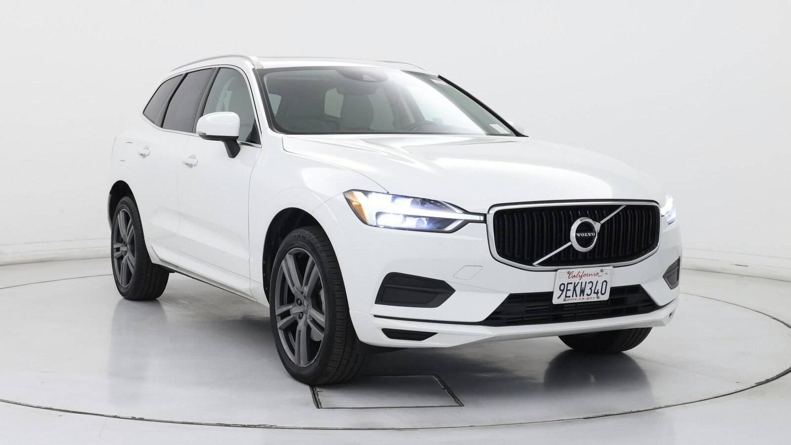 2020 Volvo XC60 Momentum in Birmingham AL For Sale - Image 1