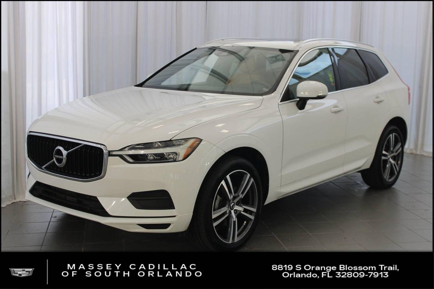 2020 Volvo XC60 Momentum in Orlando FL For Sale - Image 1