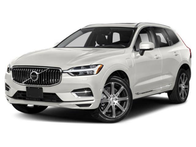 2020 Volvo XC60 Plug-In Hybrid Inscription in Houston TX For Sale - Image 1