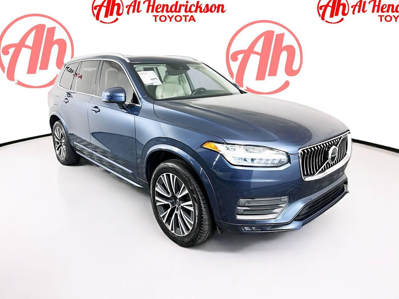 2020 Volvo XC90 Momentum in Coconut Creek FL For Sale - Image 1