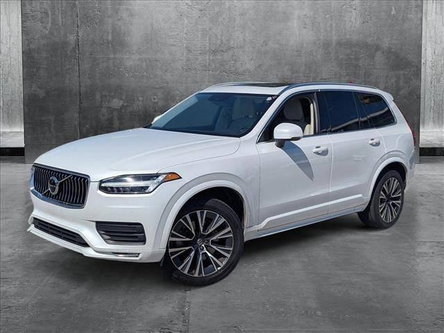 2020 Volvo XC90 Momentum in Delray Beach FL For Sale - Image 1