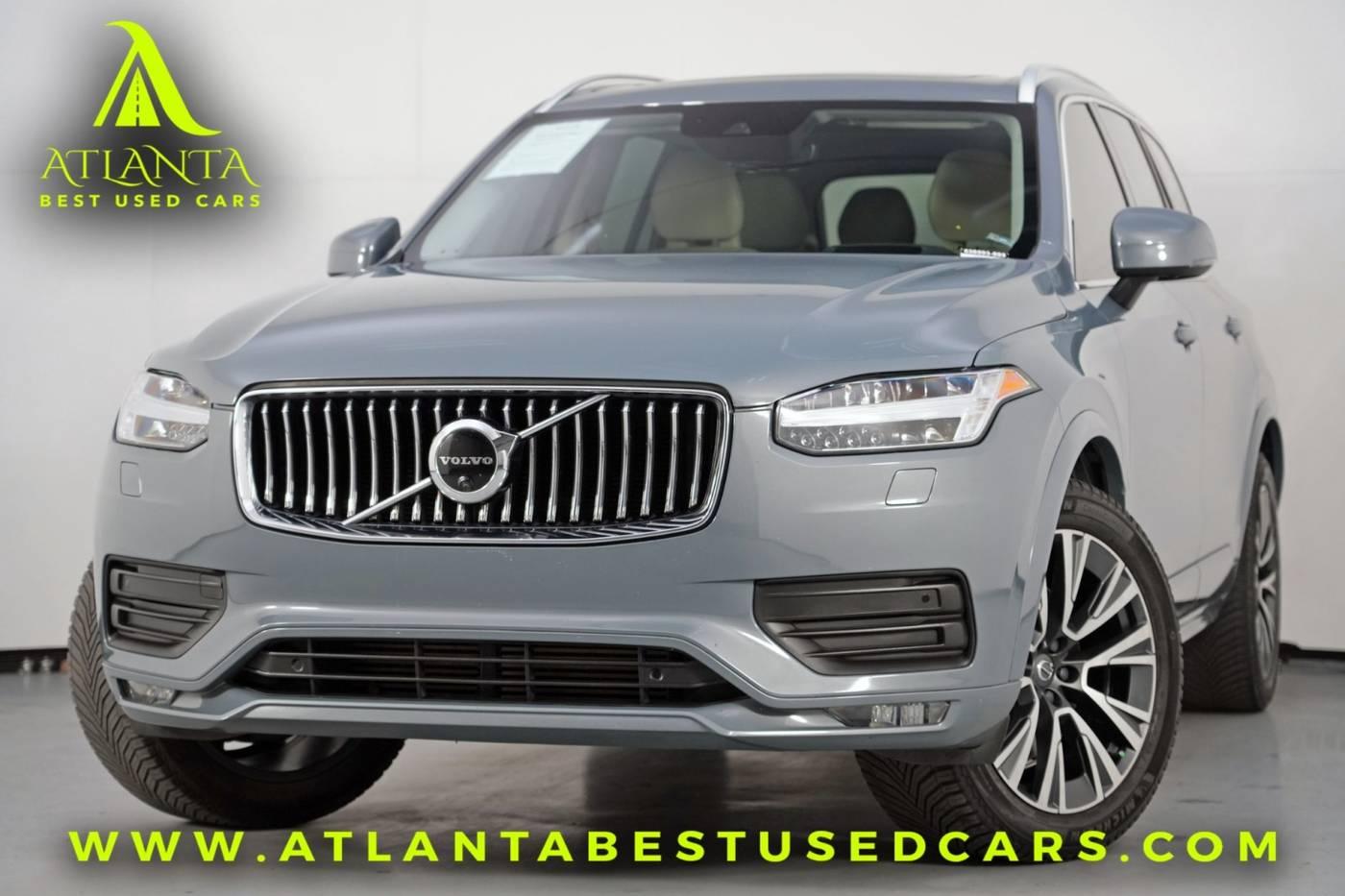 2020 Volvo XC90 Momentum in Norcross GA For Sale - Image 1