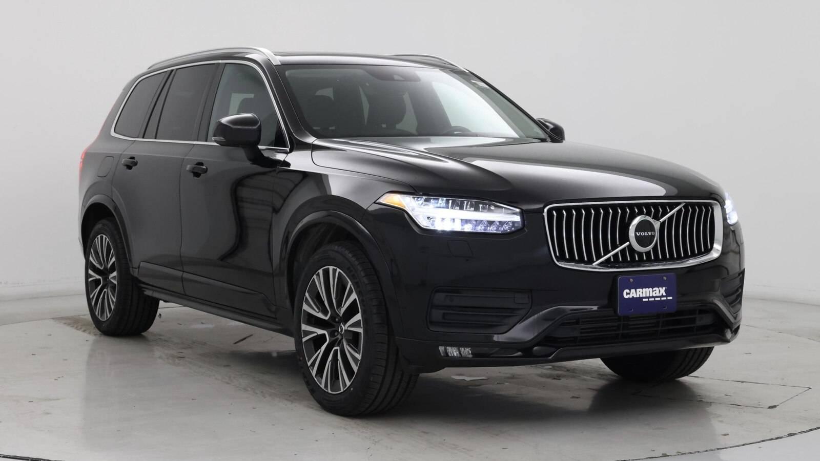 2020 Volvo XC90 Momentum in Birmingham AL For Sale - Image 1