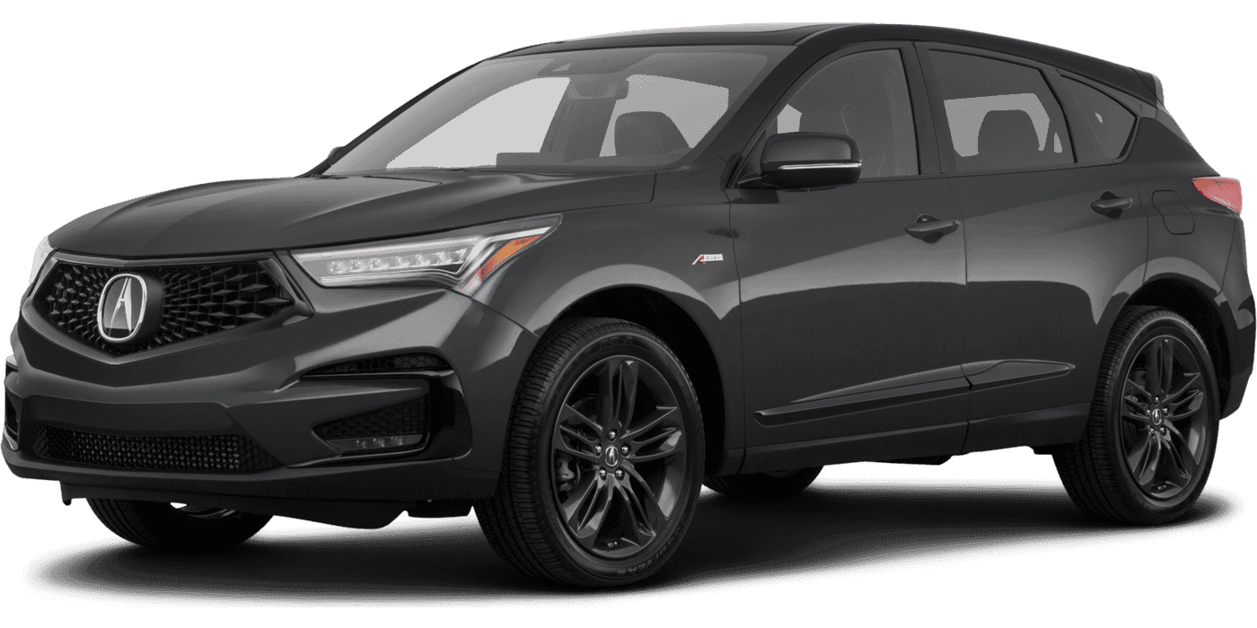 2021 Acura RDX A-Spec Package in Wayne NJ For Sale - Image 1