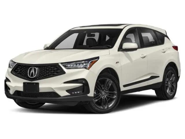 2021 Acura RDX A-Spec Package in Sarasota FL For Sale - Image 1