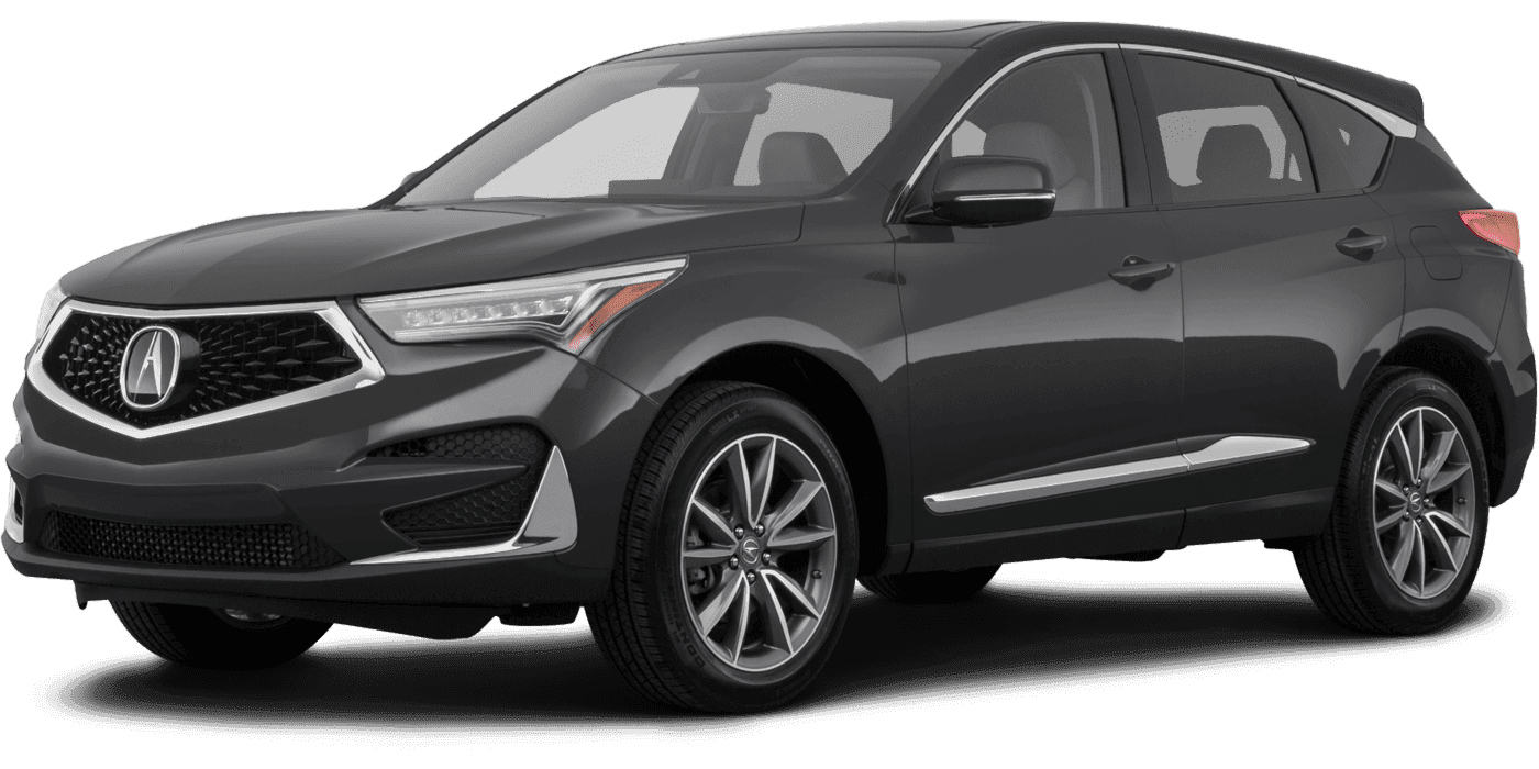 2021 Acura RDX Base in Wappingers Falls NY For Sale - Image 1