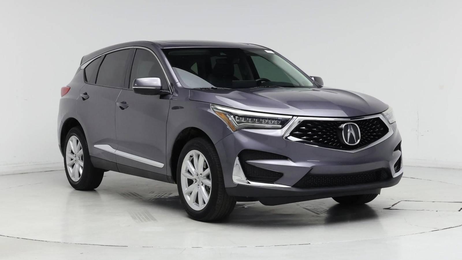 2021 Acura RDX Standard in Birmingham AL For Sale - Image 1