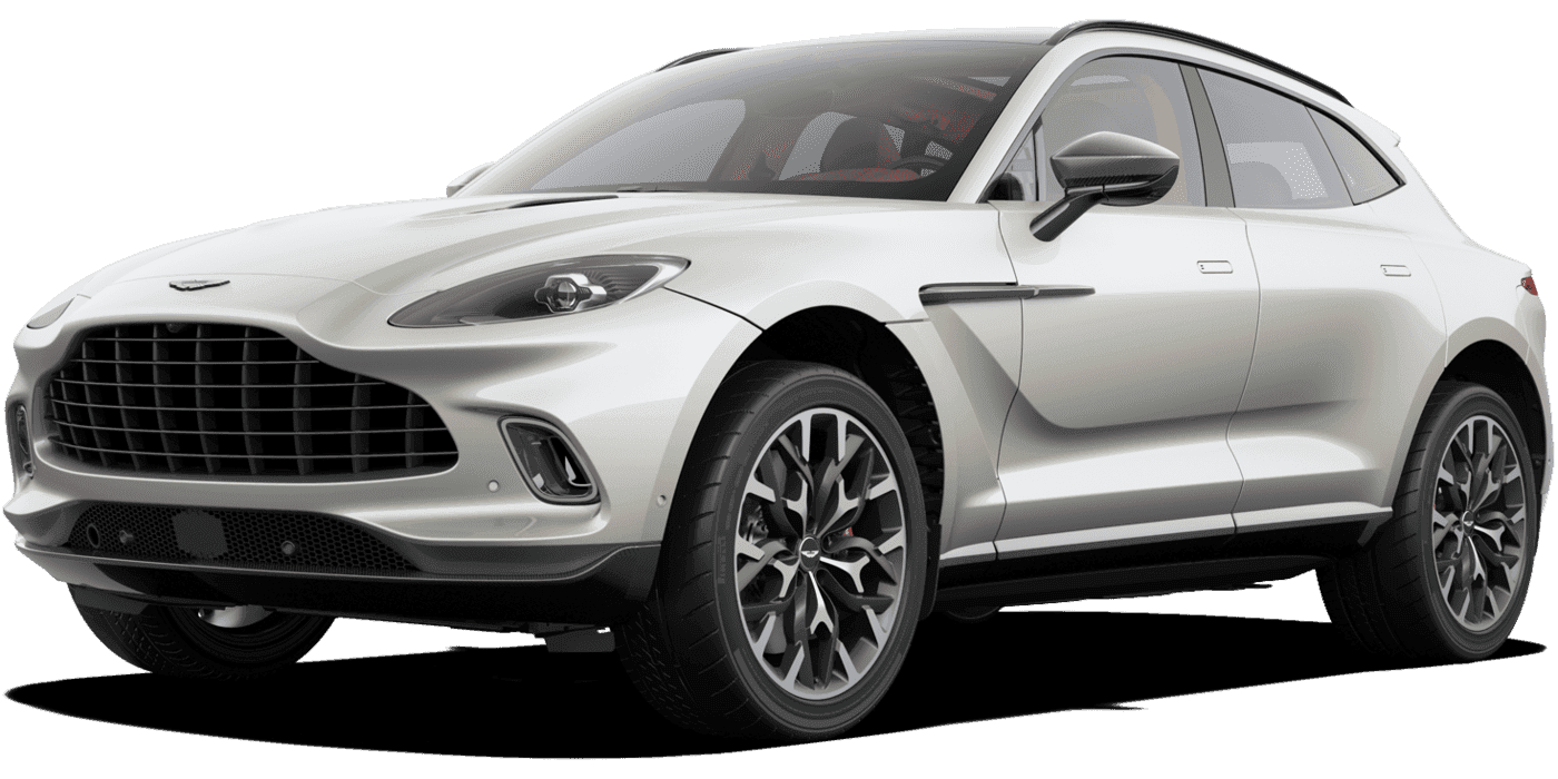 2021 Aston Martin DBX Standard in Chattanooga TN For Sale - Image 1
