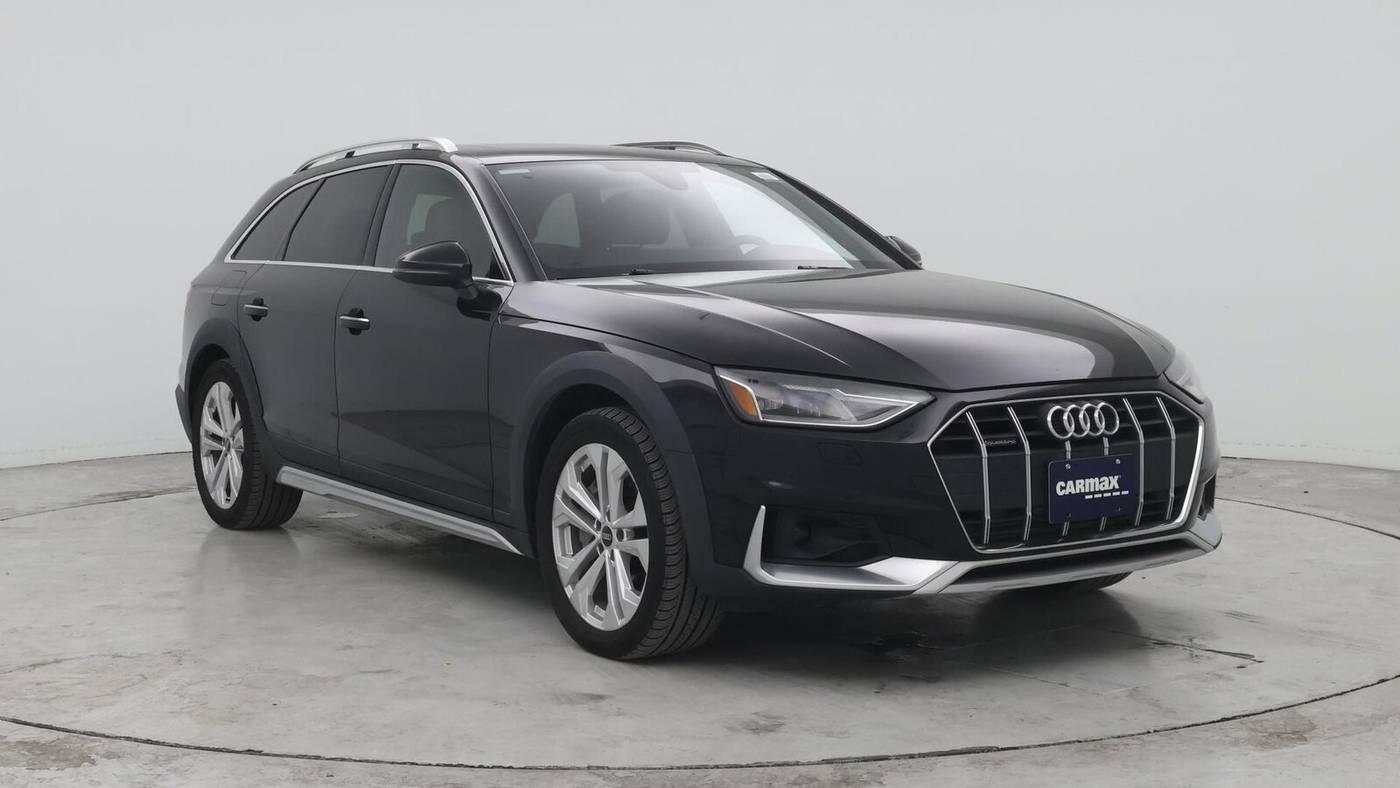 2021 Audi A4 allroad Premium in Birmingham AL For Sale - Image 1