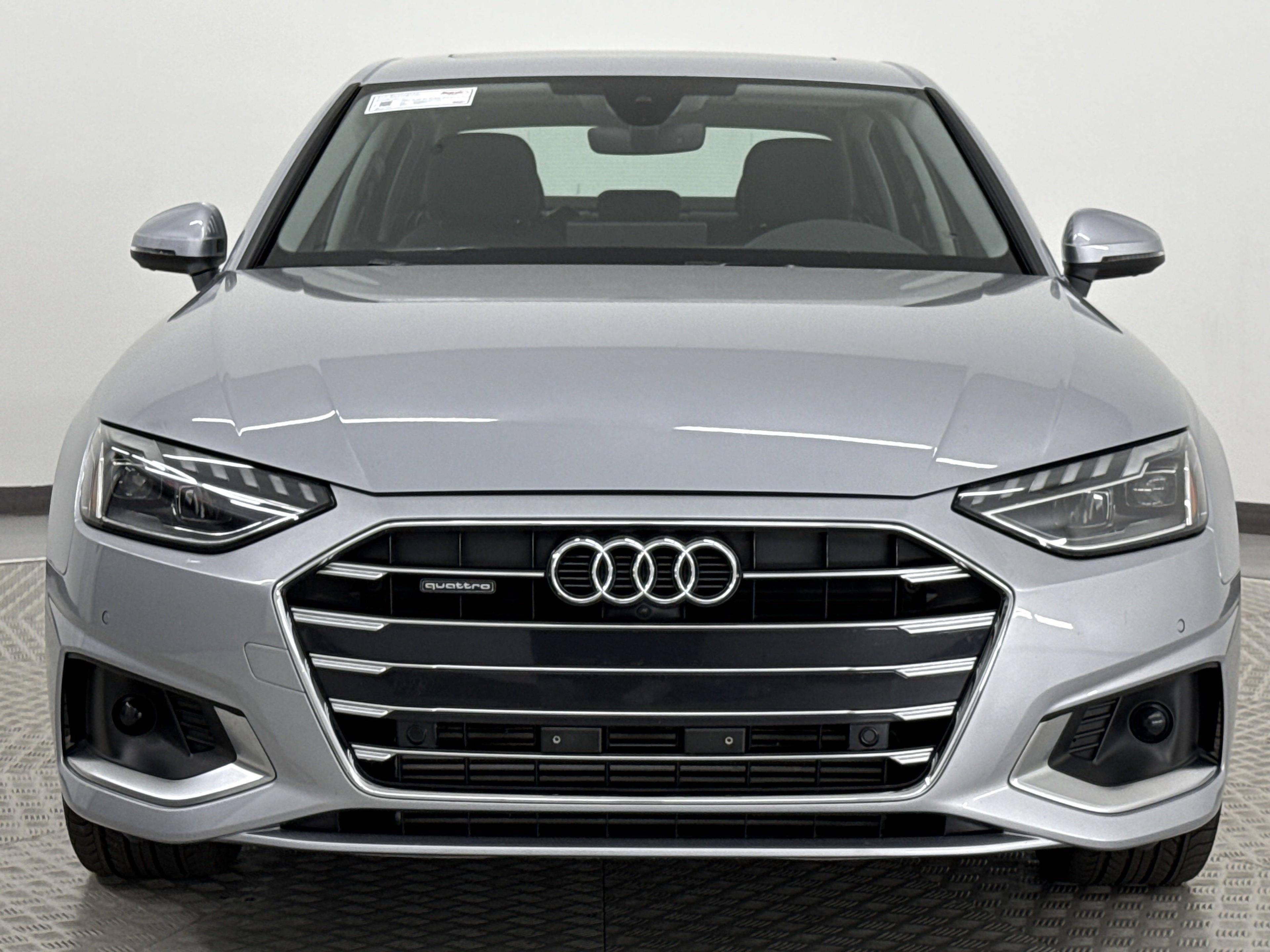 2021 Audi A4 Premium Plus in Irondale AL For Sale - Image 1