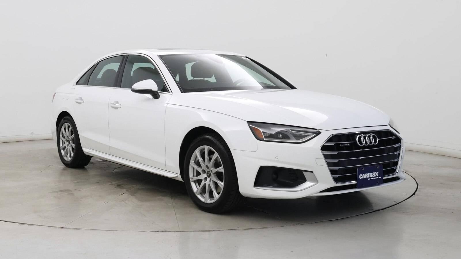 2021 Audi A4 Premium in Birmingham AL For Sale - Image 1