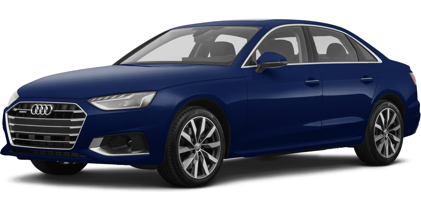 2021 Audi A4 Premium in Silver Spring MD For Sale - Image 1