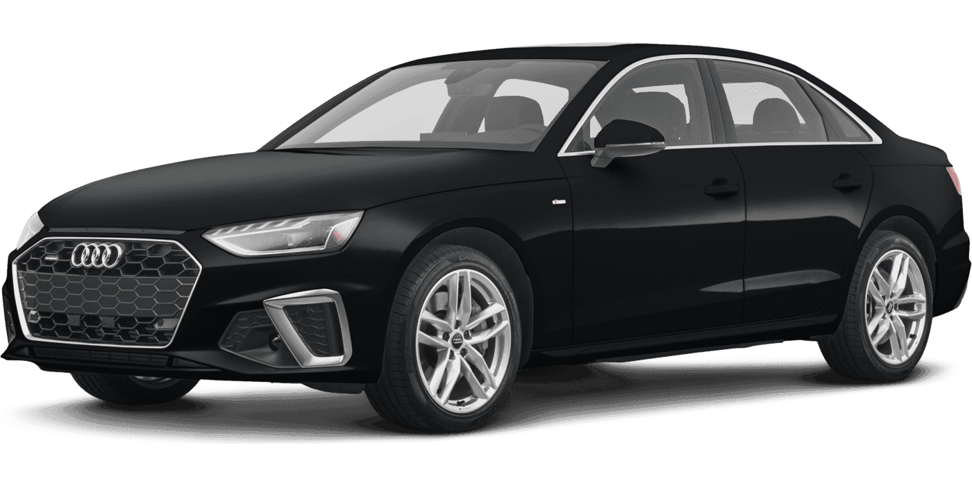 2021 Audi A4 S line Premium Plus in Fort Worth TX For Sale - Image 1