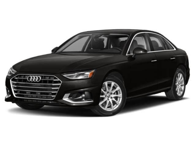 2021 Audi A4 S line Premium Plus in Sarasota FL For Sale - Image 1