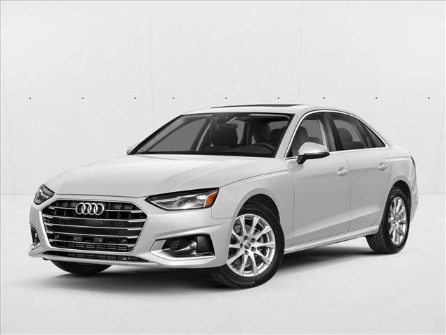 2021 Audi A4 S line Premium Plus in Plano TX For Sale - Image 1