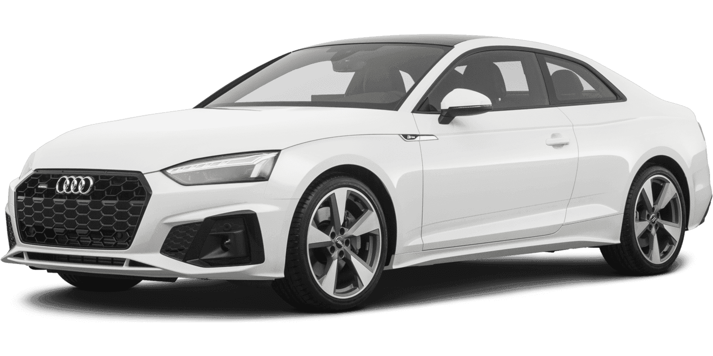 2021 Audi A5 Premium Plus in Riverdale UT For Sale - Image 1