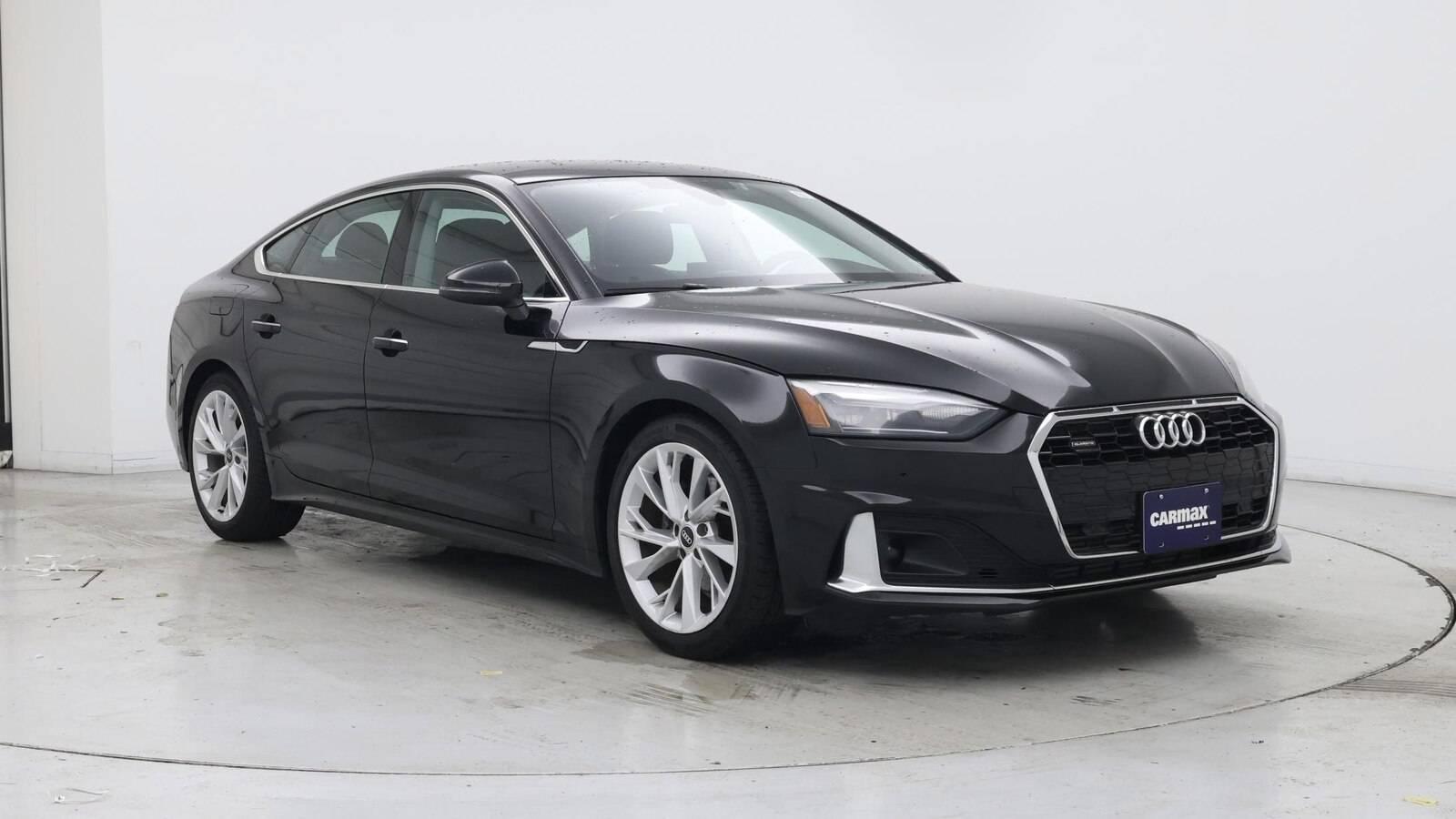 2021 Audi A5 Premium in Birmingham AL For Sale - Image 1