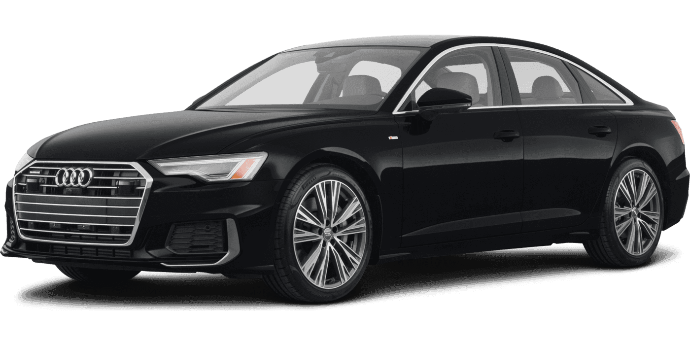 2021 Audi A6 Premium Plus in Englewood CO For Sale - Image 1