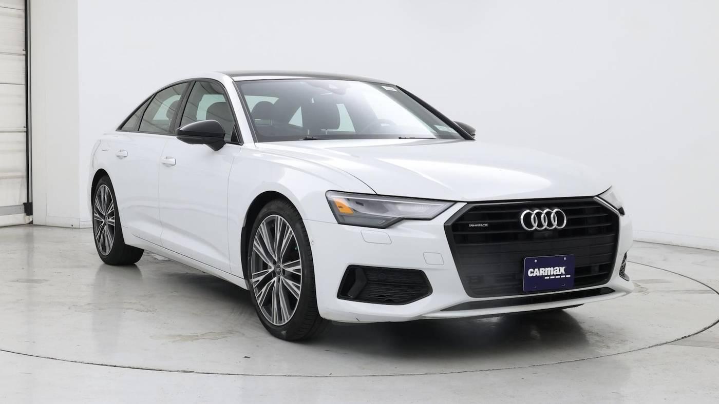 2021 Audi A6 Sport Premium in Birmingham AL For Sale - Image 1