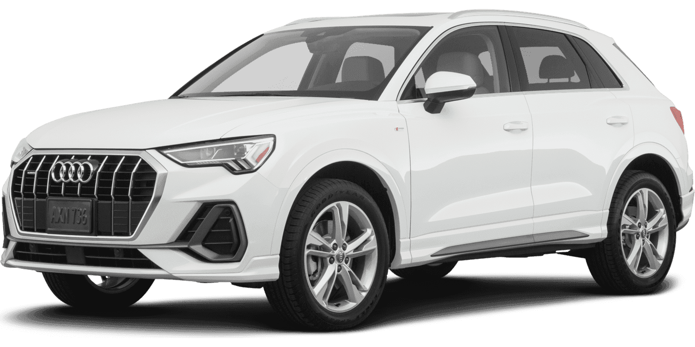 2021 Audi Q3 S line Premium in Baton Rouge LA For Sale - Image 1