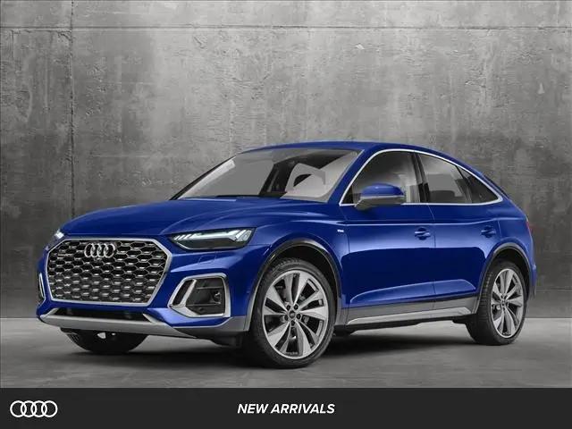 2021 Audi Q5 Premium Plus in Westmont IL For Sale - Image 1